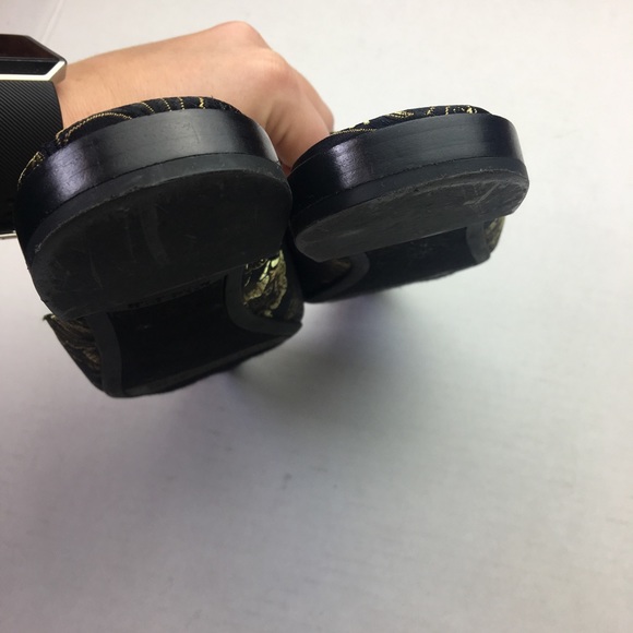 Franco Sarto | Russo Mule - Picture 5 of 7